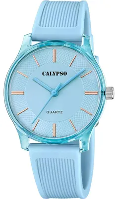 Image de Calypso - K6085/2 - Montre-bracelet - Femmes