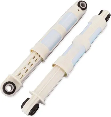 Produktbild von Famanu Schockdämpfer 120N - 2 Stück für Waschmaschine und Trockner