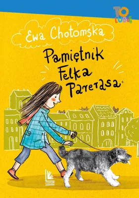Image de Pamiętnik Felka Parerasa wyd. 2025