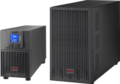 Immagine prodotto di APC Easy UPS On-Line SRV 2000VA 230V - (Offline) USV