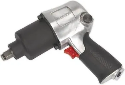 Produktbild von SEALEY Schlagschrauber (Druckluft) SA602 pneumatisch