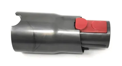 Produktbild von Adapter kompatibel mit Dyson V12, verwendbares Zubehör von den Modellen V7, V8, V10, V11, V15, Gen5