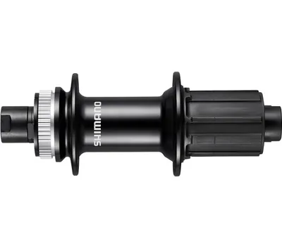 Produktbild von SHIMANO Hinterradnabe FH-RS470 Center-Lock 28 Loch - zuverlässige Performance...
