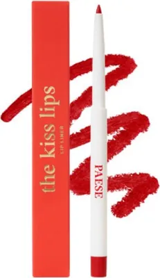 Image de Paese The Kiss Lips Conturówka do ust 06, 0.3g