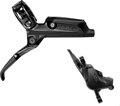 Image de SRAM Frein à disque Sram Level Tlm Avant Noir