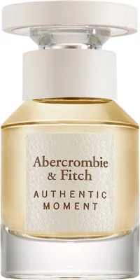Obrázek produktu pro Authentic Moment Woman - EDP, 30 ml