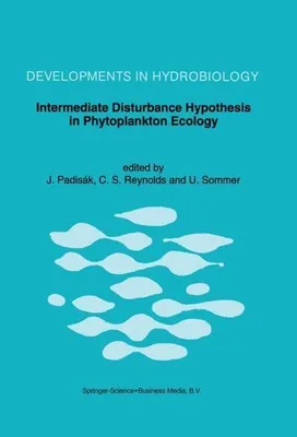 Image de Intermediate Disturbance Hypothesis in Phytoplankton Ecology
