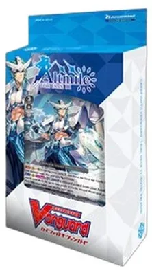 Produktbild von Cardfight!! Vanguard Trial Deck: Altmile