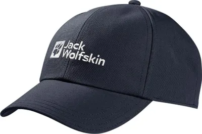 Produktbild von Jack Wolfskin Baseball Kappe Blau  Mann Blau One Size
