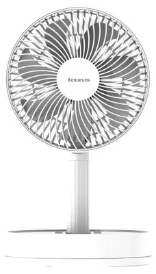 Produktbild von Taurus Foldgo Tischventilator 15 Cm One Size / EU Plug 220V One Size