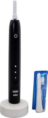 Produktbild von Elektrische Zahnbürste Slim Clean 2000 B