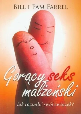 Productafbeelding van Farrel, B: Goracy seks malzenski