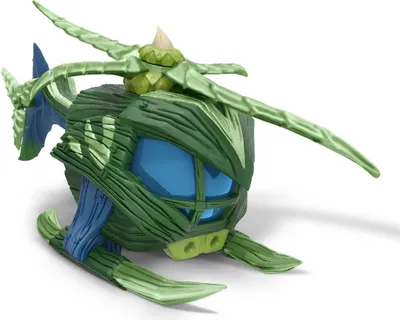 Produktbild von Skylanders Superchargers Single Vehicles Stealth