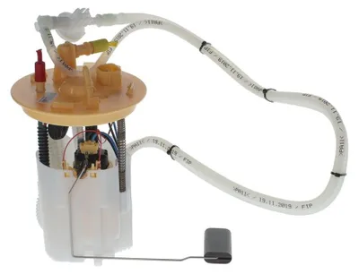 Produktbild von Kraftstoff-Fördereinheit im Kraftstofftank elektrisch BOSCH für u.a. FORD