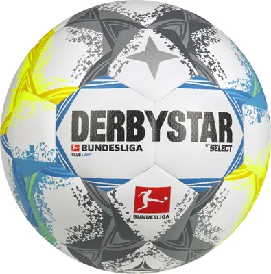 Image de Derbystar BL Club Light v22 - - 4