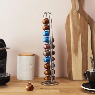 Image de Porte Dosette Nespresso X20
