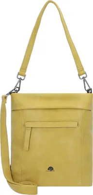Produktbild von Greenburry Mad'l Dasch Schultertasche 28 cm