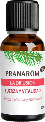 Immagine prodotto di LA DIFUSION fuerza y vitalidad 30 ml