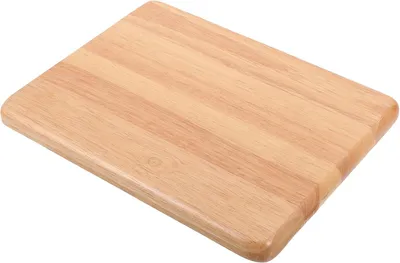 Produktbild von Ersatzsitzplatte für einen quadratischen Holzhocker mit stabilem Stahlrahmen für Büro und Restaurant