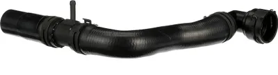 Produktbild von GATES Kühlerschlauch Wasserschlauch für VW POLO (9N) 05-4586