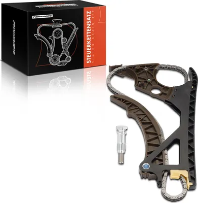Produktbild von Frankberg 1x Steuerkettensatz Steuerkette für BMW 1ER E81 E87 E88 3ER E90 E91 E92 E93 E60 E61