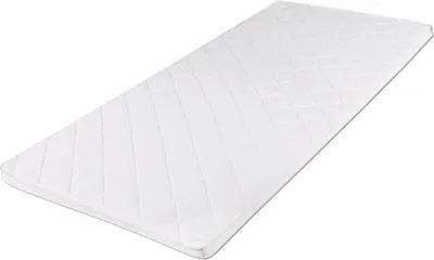 Produktbild von Komfortschaum-Topper COMFORT PUR