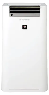 Obrázok produktu pre Zvlhčovač vzduchu Sharp KCG50EUW, 2.5 L, 33 W