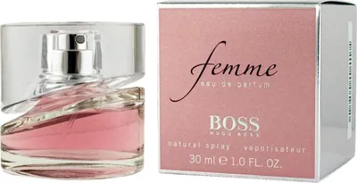 Produktbild von Boss Audio Systems 58000080, Frauen, 30 ml, Schwarze Johannisbeere, Moschus, Orange, Spray, 1 Stück(e)