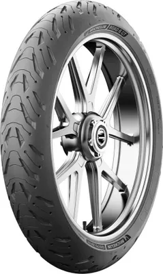 Image de Michelin Road W Gt 130/70 R18 Tl 63H Front