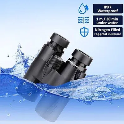 Produktbild von Wasserdichter Fernglas für Erwachsene