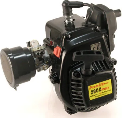 Produktbild von Krick Benzin Motor 28 cc