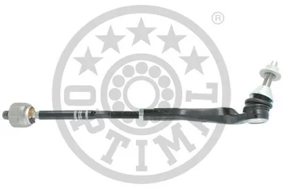 Immagine prodotto di OPTIMAL G0-797 Barra di accoppiamento anteriore sinistra adatta per MERCEDES-BENZ Classe C Station wagon (S205) Classe C Berlina (W205) Classe E Berlina (W213) GLC
