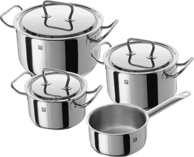 Immagine prodotto di Zwilling - Set di 4 piatti Twin Classic