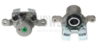 Produktbild von BUDWEG CALIPER Bremssattel Hinten Rechts für HYUNDAI Tucson (TL, TLE) 345257