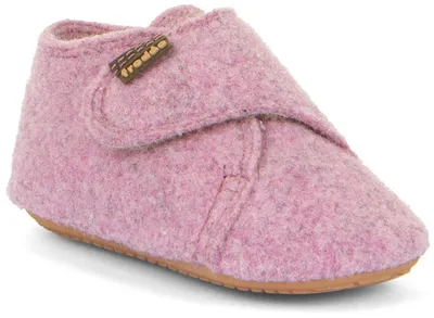 Produktbild von Froddo Prewalkers Wooly Pink Größe EU 20