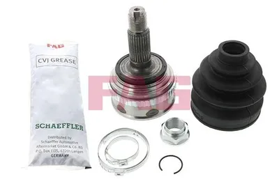 Produktbild von FAG Gelenksatz Antriebswelle für HONDA CIVIC VI Fastback (MA, MB) 771 0565 30
