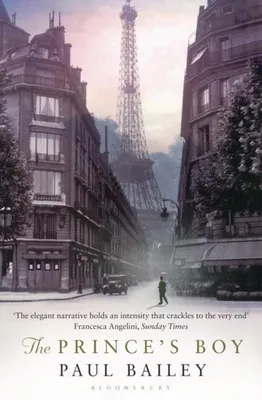 Immagine prodotto di The Prince's Boy