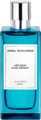 Produktbild von Les Eaux D'Un Instant Aromatic Sage Eau De Toilette Spray 150ml