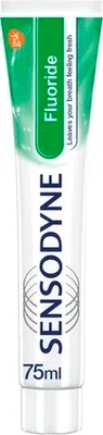 Produktbild von Sensodyne Tandpasta Fluorid - 75ml