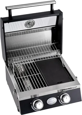 Obrázok produktu pre Rösle Grilovacia doska Videro G2-P 250454 250454 4004293254542