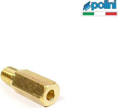 Produktbild von Vergaser Hauptdüse Polini für Keihin PWK, Polini CP, OKO, Naraku, Stage6 Vergaser - 100