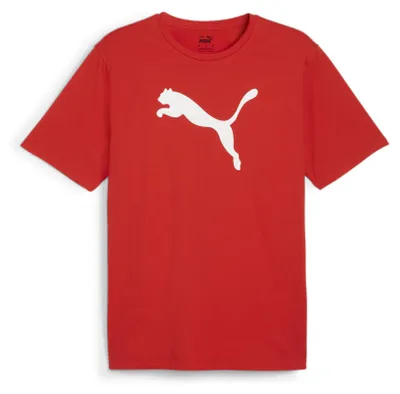 Zdjęcie produktu dla Puma Teamrise T-Shirt Męski - Czerwony