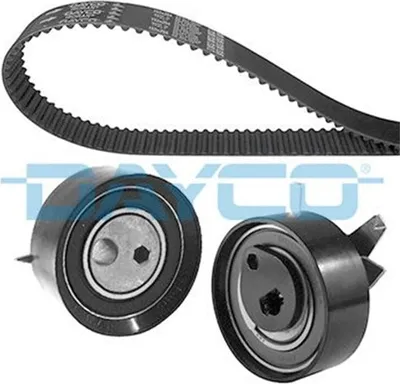 Produktbild von DAYCO KTB568 Zahnriemensatz für VW Transporter IV Bus (70B, 70C, 7DB, 7DK, 70J, 70K, 7DC, 7DJ)
