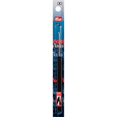 Immagine prodotto di PRYM 195172 Gancio in metallo 14 cm