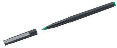 Obrázek produktu pro uni-ball® 140563 Tintenroller micro - 0,2 mm, Schreibfarbe: grün