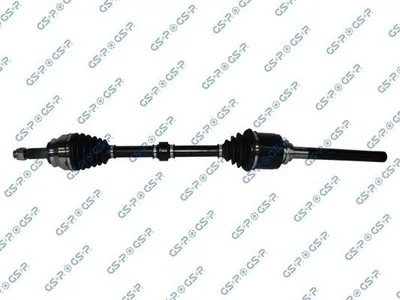 Produktbild von GSP 251046 Antriebswelle für MITSUBISHI ASX (GAW) Outlander II SUV (CWW) Outlander II (CWW)