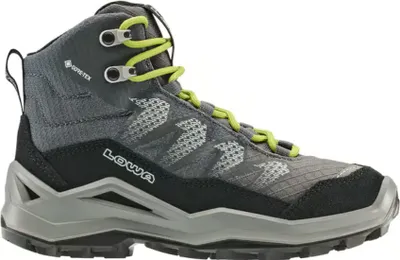 Immagine prodotto di Scarpe da trekking da uomo multicolore