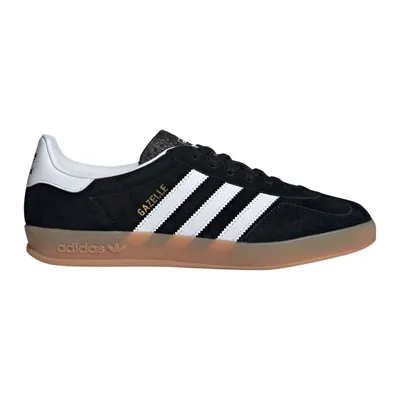 Produktbild von Adidas Gazelle Indoor Core Schwarz - Sneaker - JI2060 Adidas Handball Special