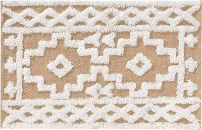 Zdjęcie produktu dla Jutowa mata MEDINE, 60 x 90 cm