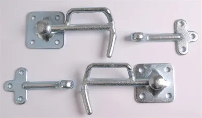 Produktbild von Bordwandverschluss Set der Größe 1